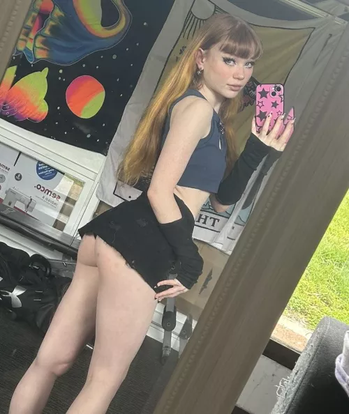 ur daily dose of ginger