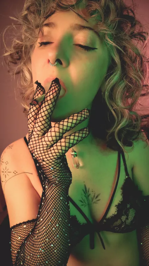 💖 UR NASTY DOLL FANTASY ☁️