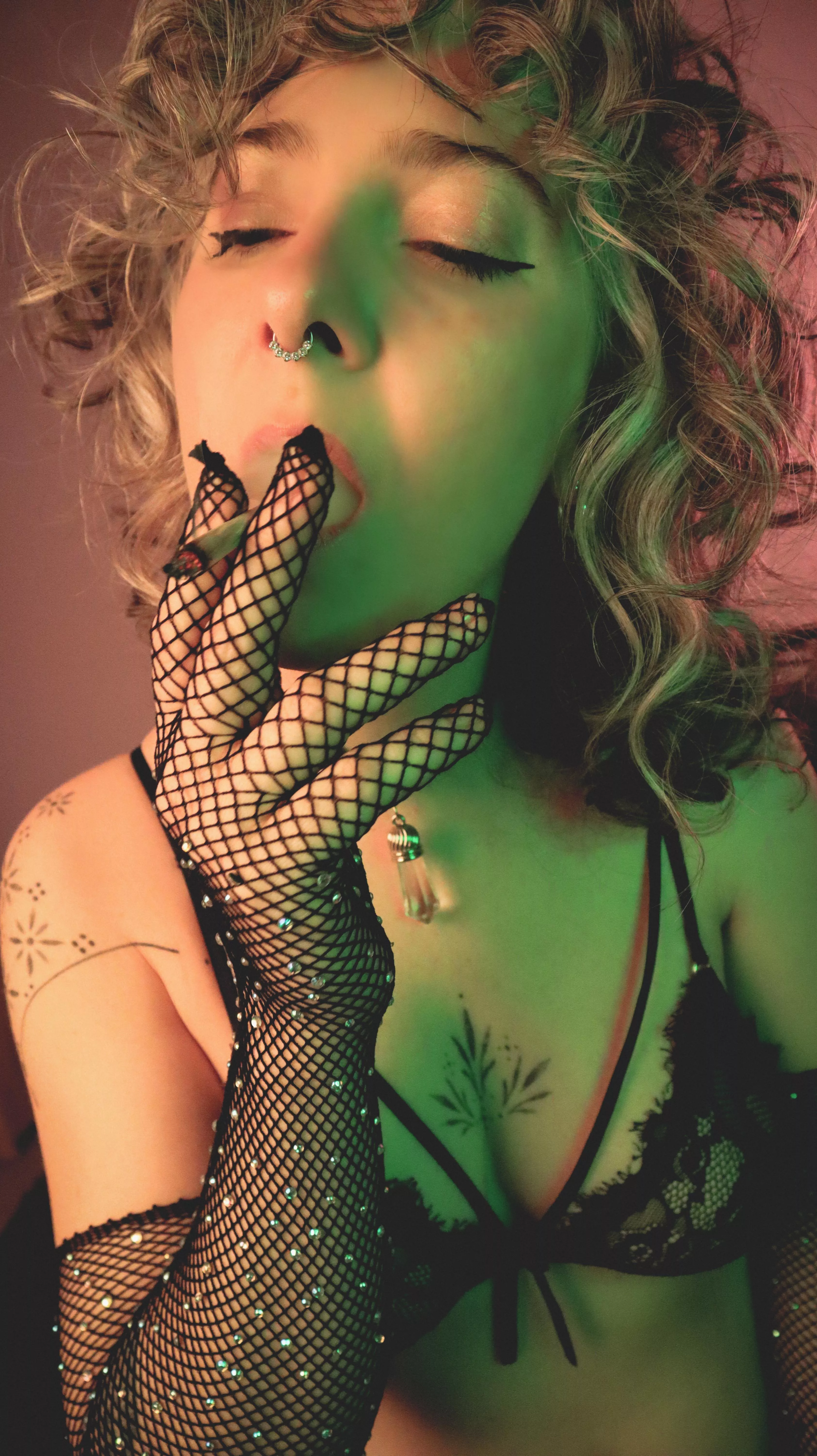 💖 UR NASTY DOLL FANTASY ☁️