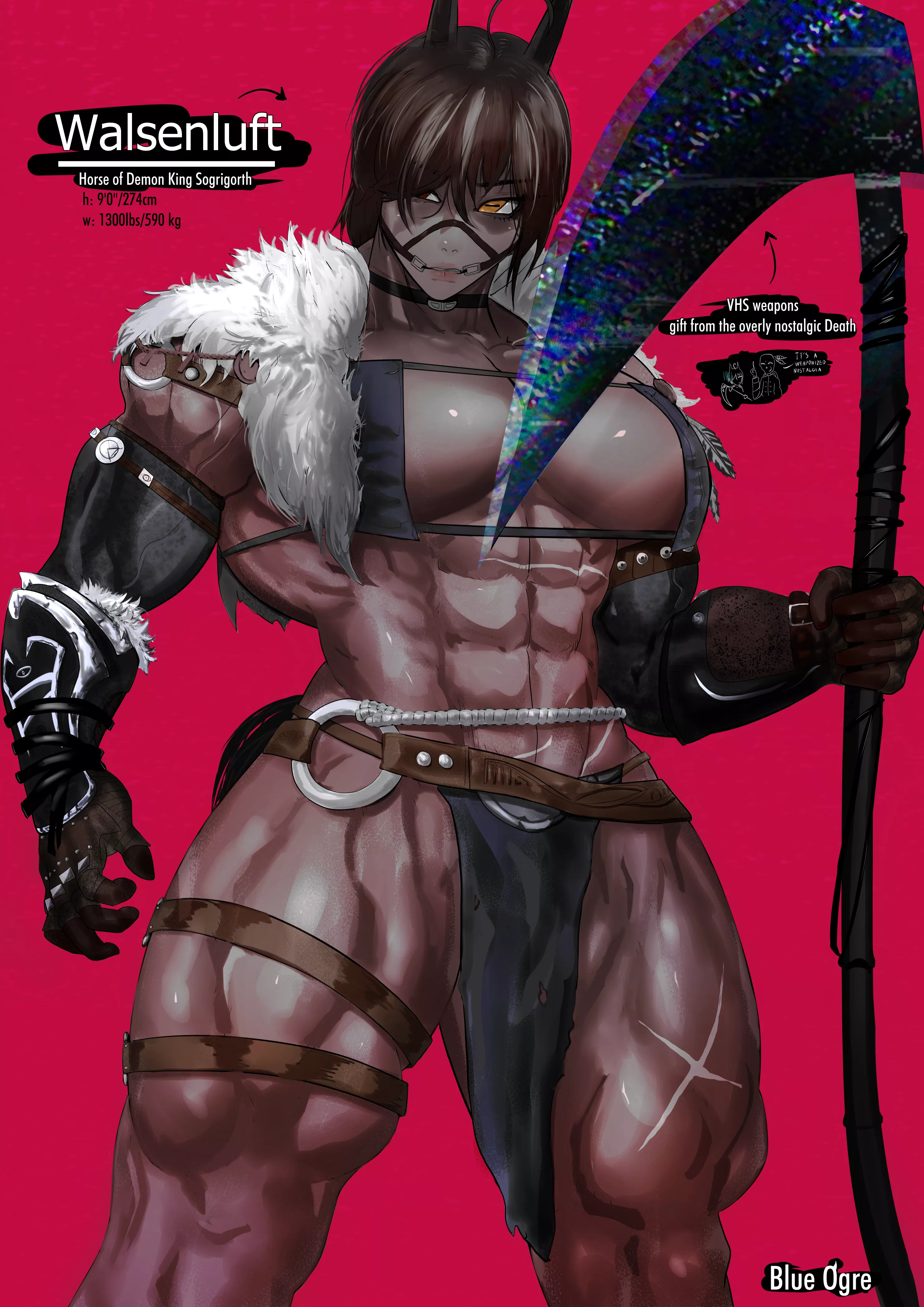 Walsenluft [Artist: Blue Ogre]