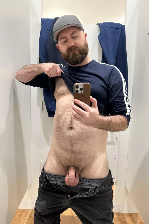 Wanna get up to some trouble?