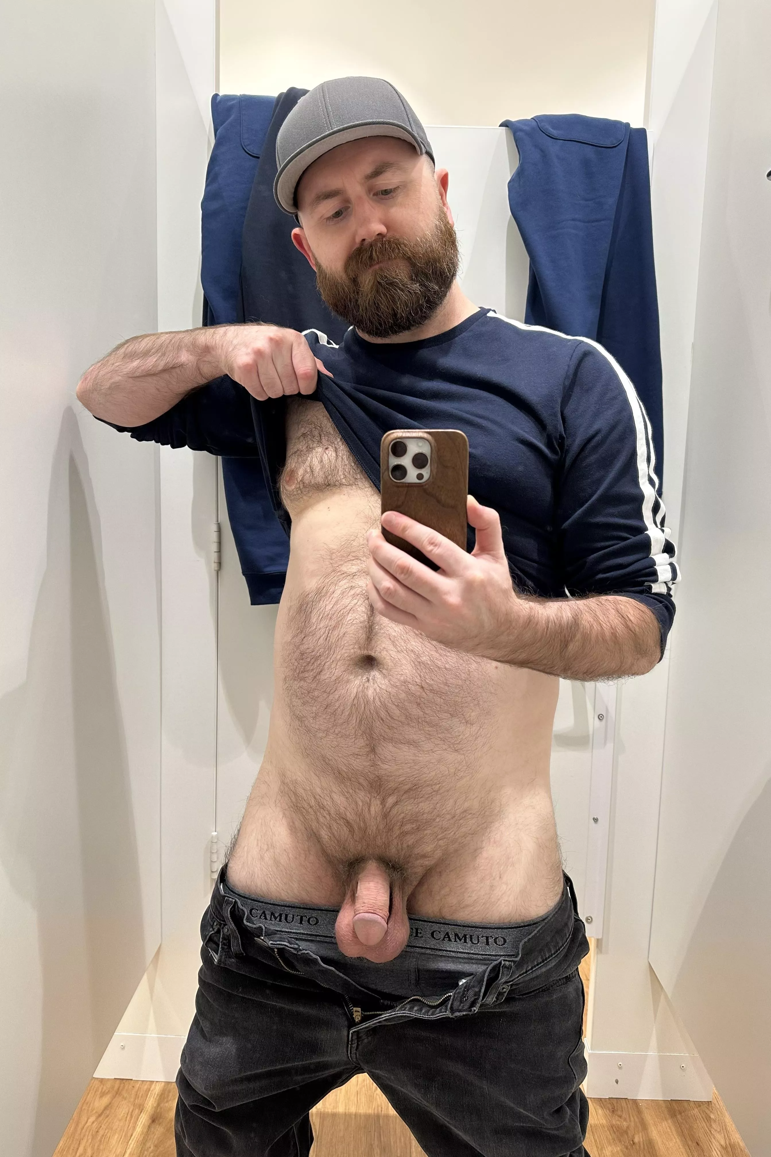 Wanna get up to some trouble?