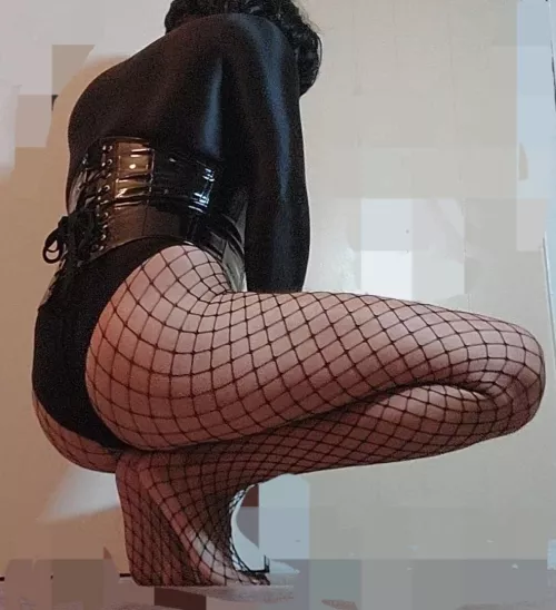 What could I possibly be playing with?