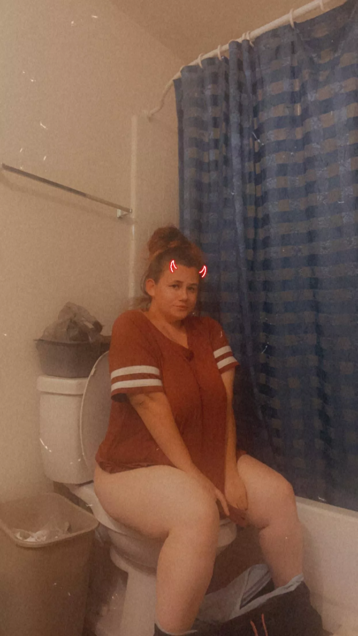 What do you want from me?