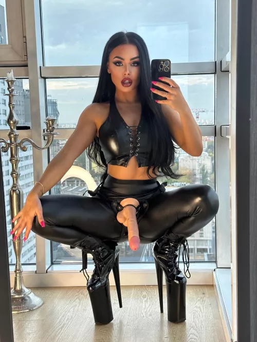 What is Your Dream date?