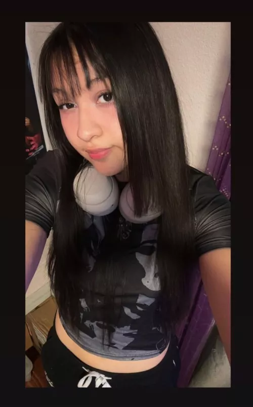 what's your favorite song? :>