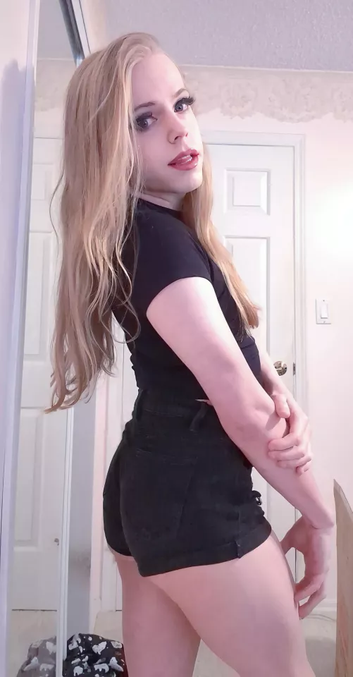 What's your first impression of me?