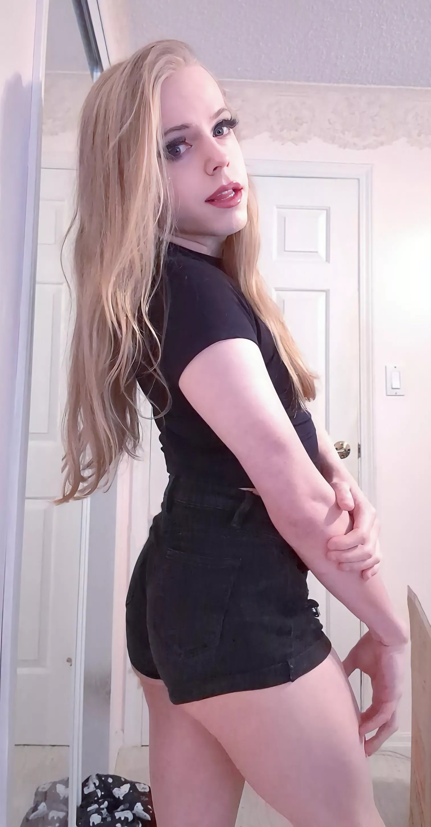 What's your first impression of me?