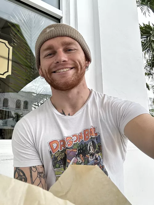 What’s your first impression?