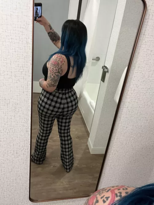 Where are my metal head daddies