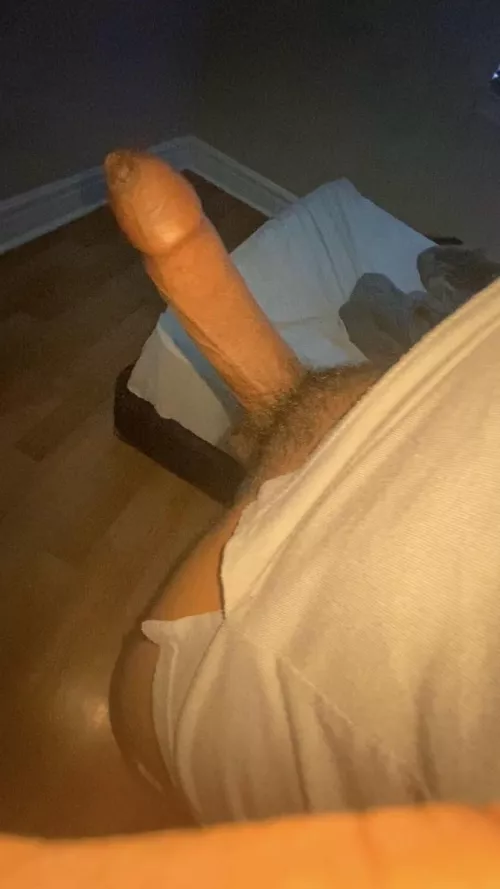 Who can take the whole thing?