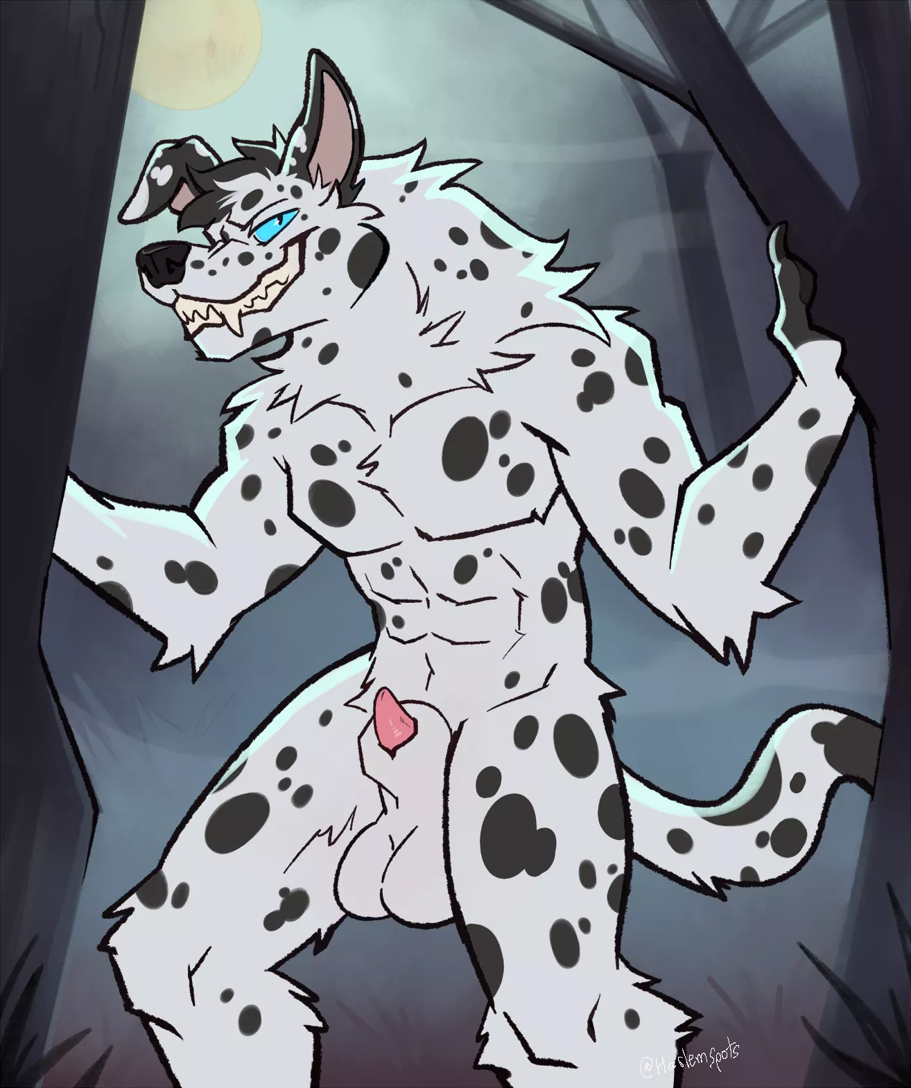 Wrong Turn? (Harlem)