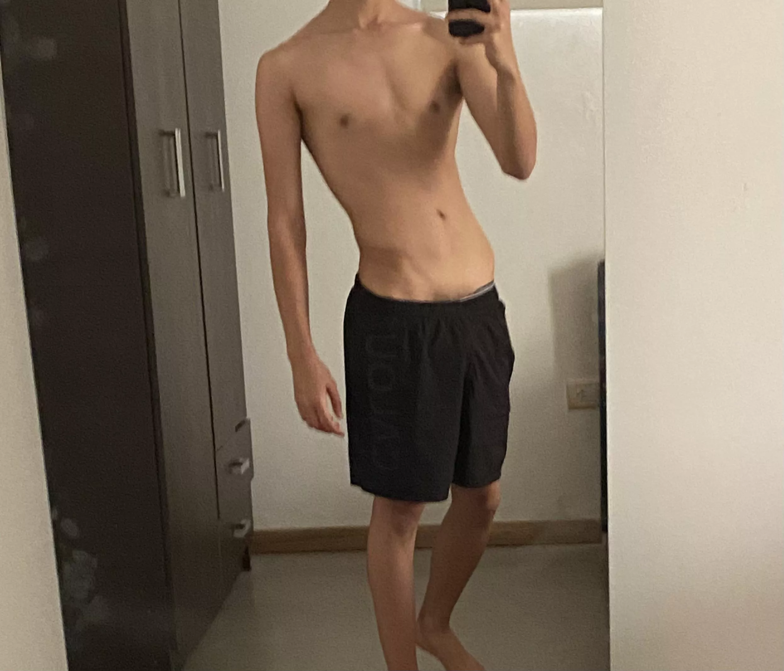 wyd if u get this pic from your neighbor’s son (he just turned 18)