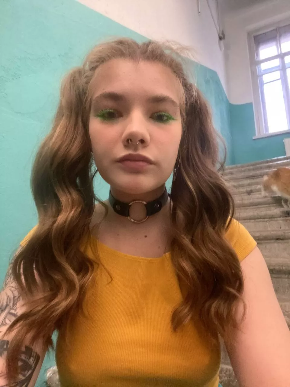 You're gonna treat me like a good girl, aren't you