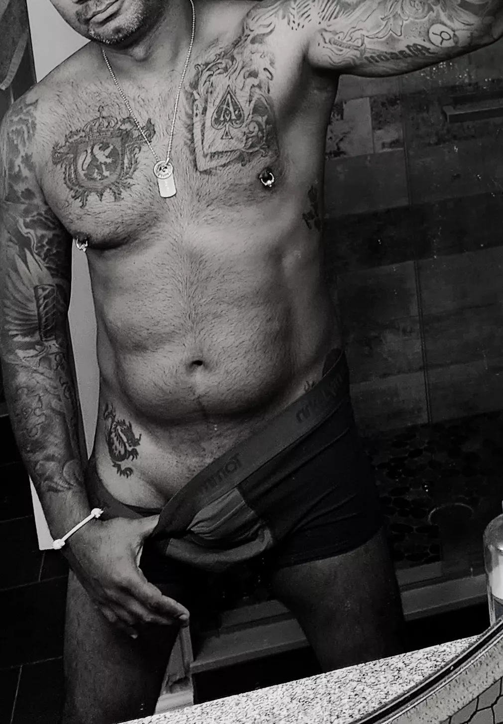 1st thing that cum to ur mine [41]