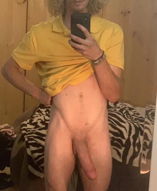 (21m) First post, tell me what y’all think!!