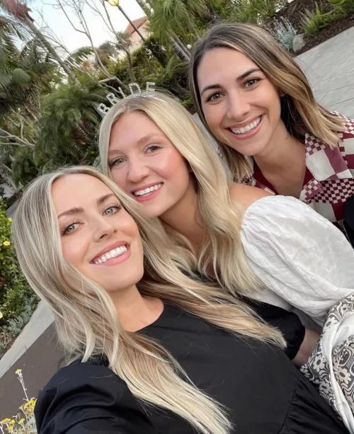 3 smiles - who you got?