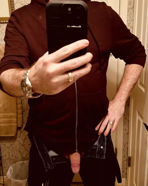 [41] Dad Next Door Needs To Get Sucked Off