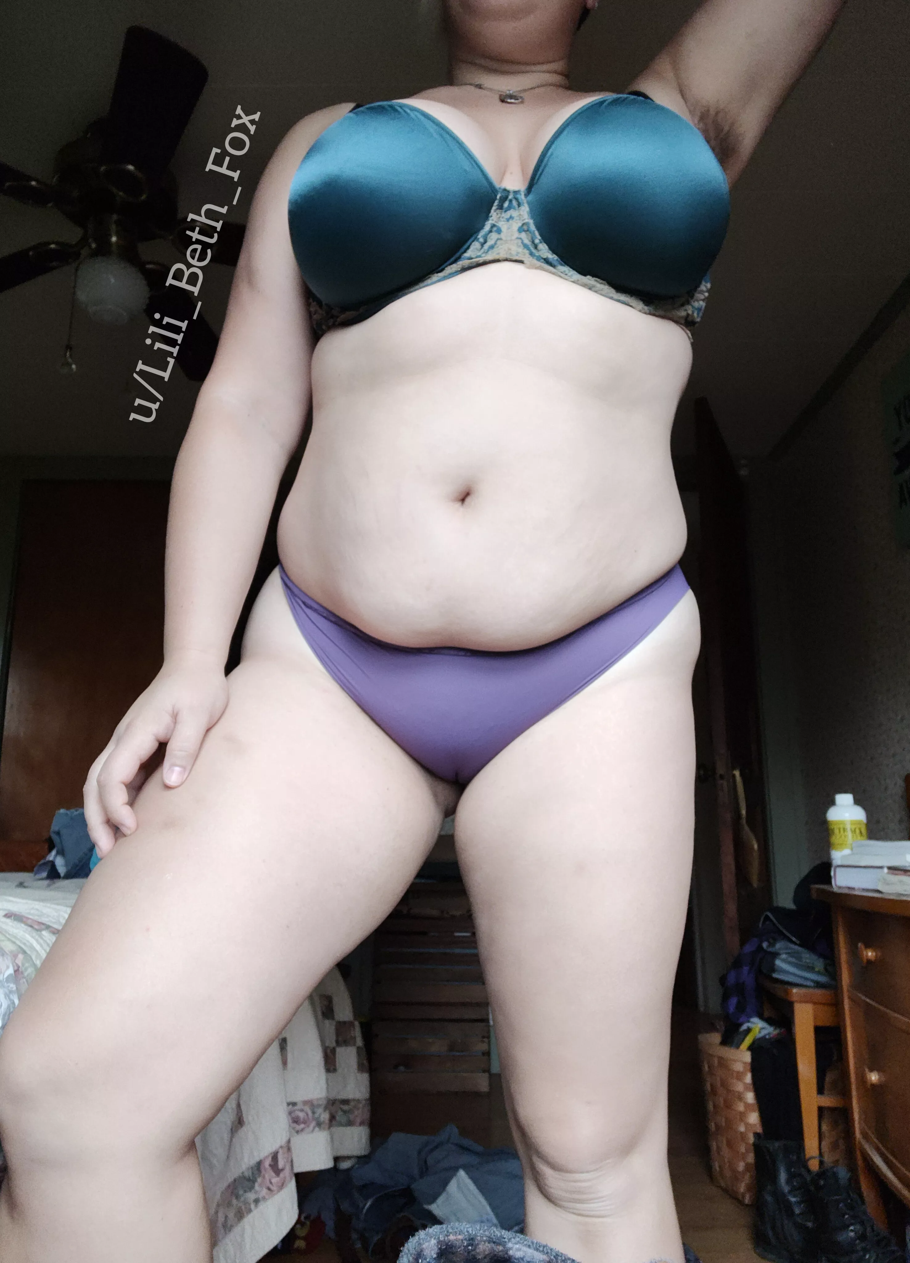 A good fall color combo