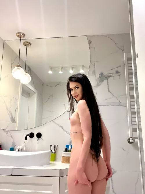 a guy on tinder said my ass is ugly