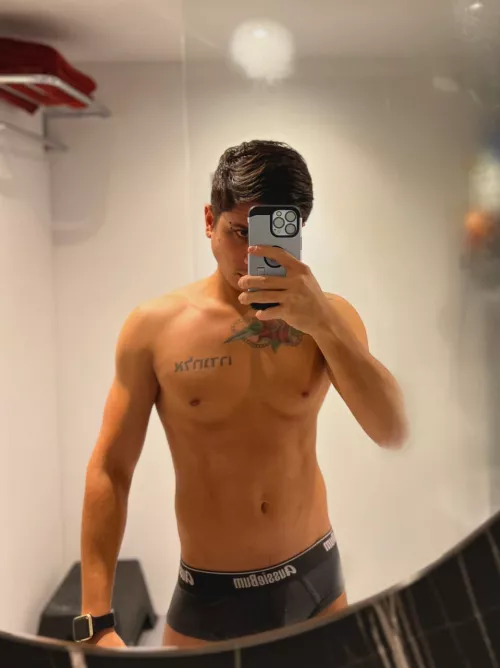 After classes is when I need my dick sucked the most