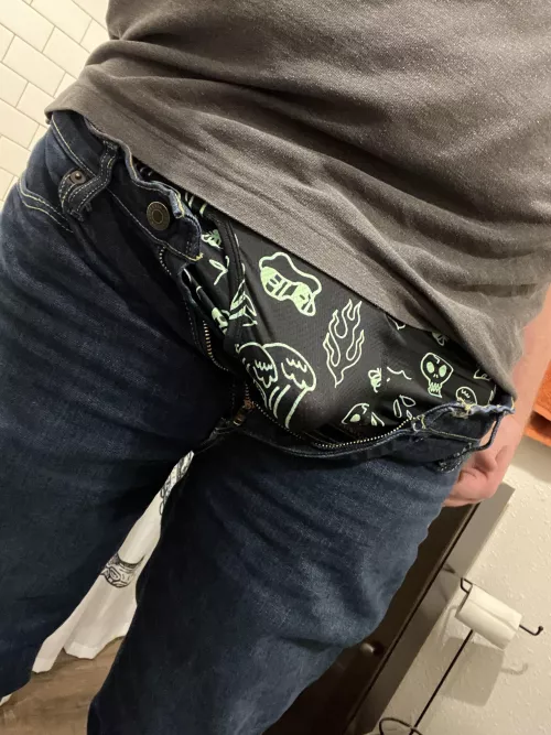 Another spooky pair! 👻