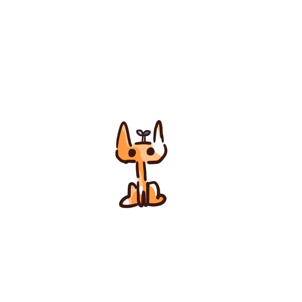 Anyone want me to draw their fursona in this silly style?