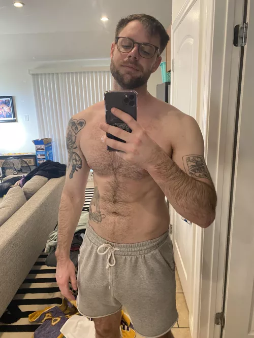 Are ugly tattoos accepted here? 😂