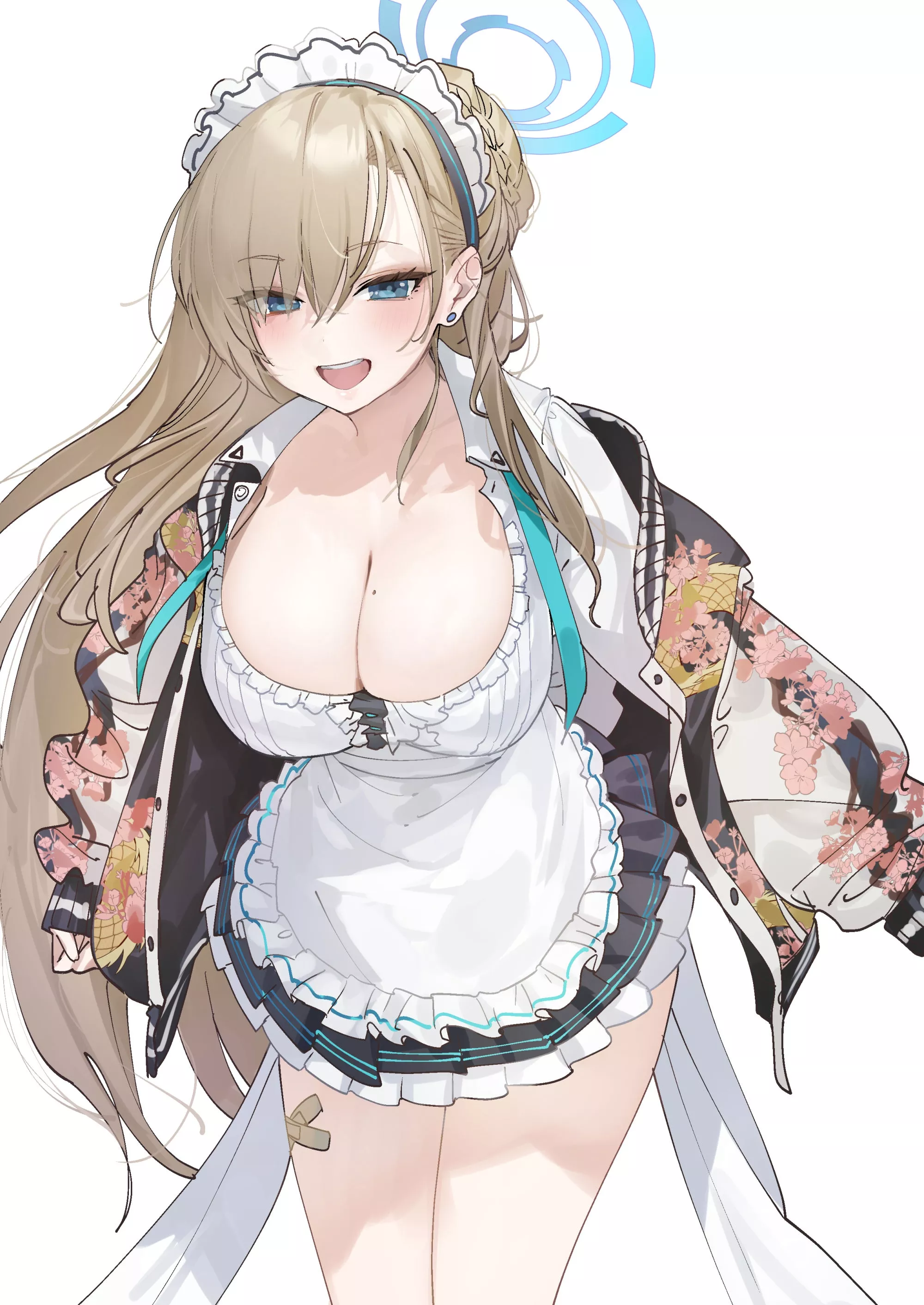 Asuna [Blue Archive]