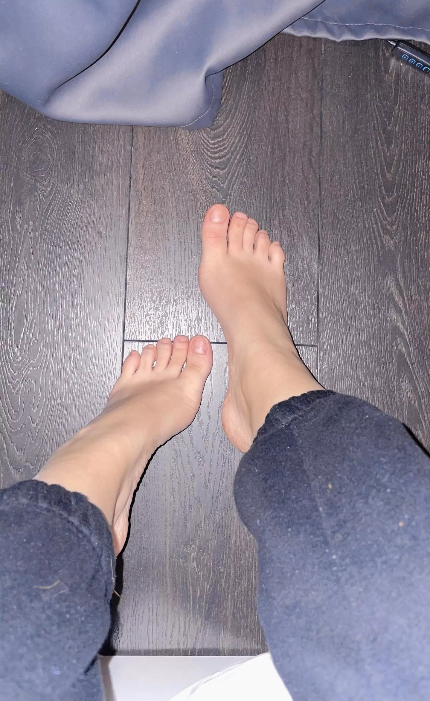 Be honest … what do you think ?