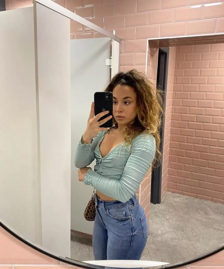 Brasilian x Thai x Polish 💕