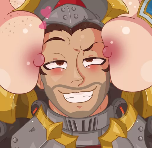 Cassie and Furia rewarding Fernando~ | MeTT