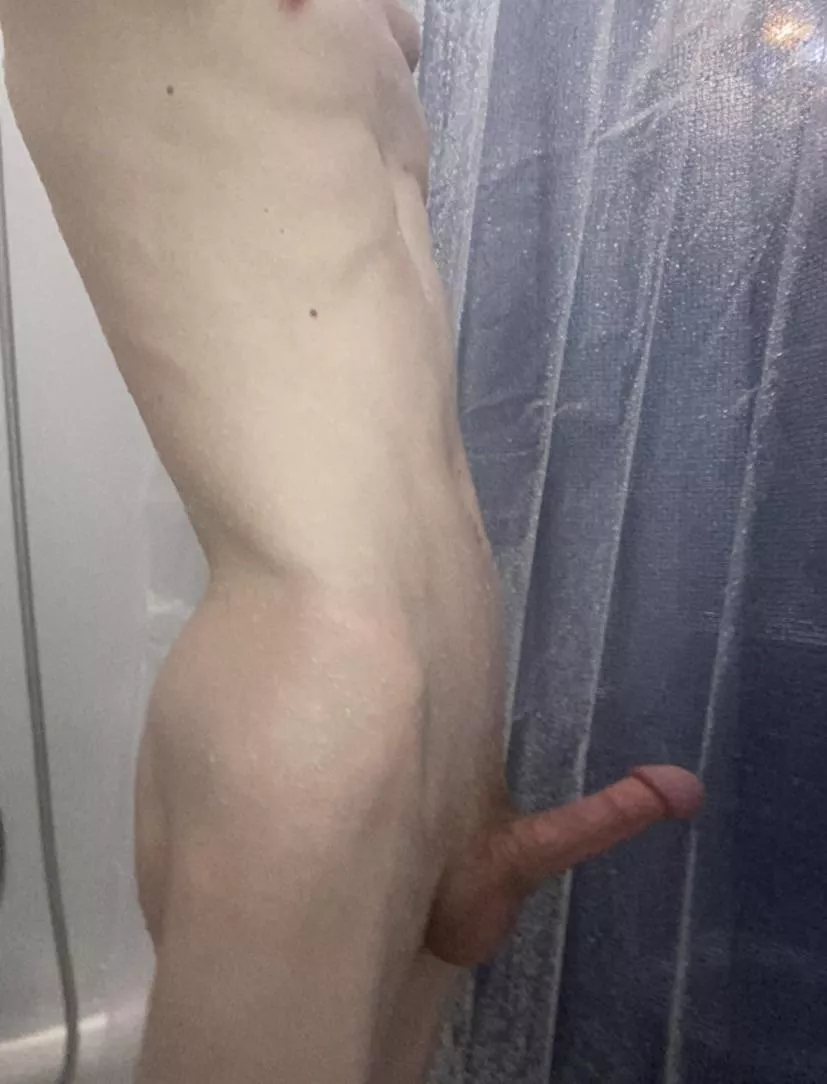 Caution: slippery when wet