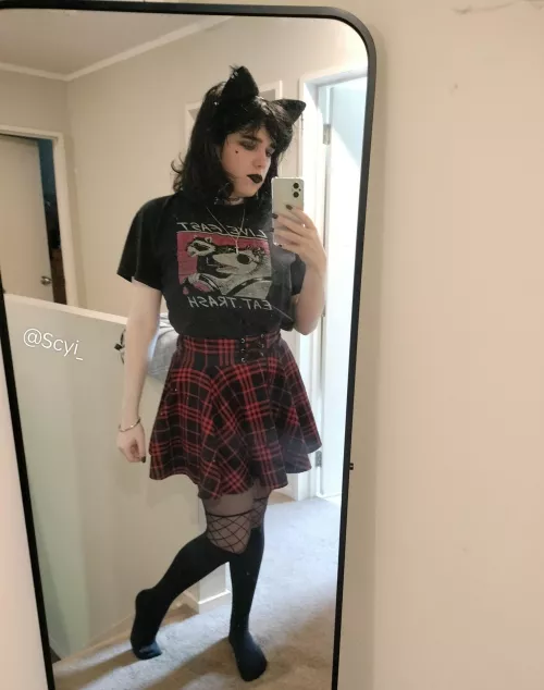 could I be called cute?