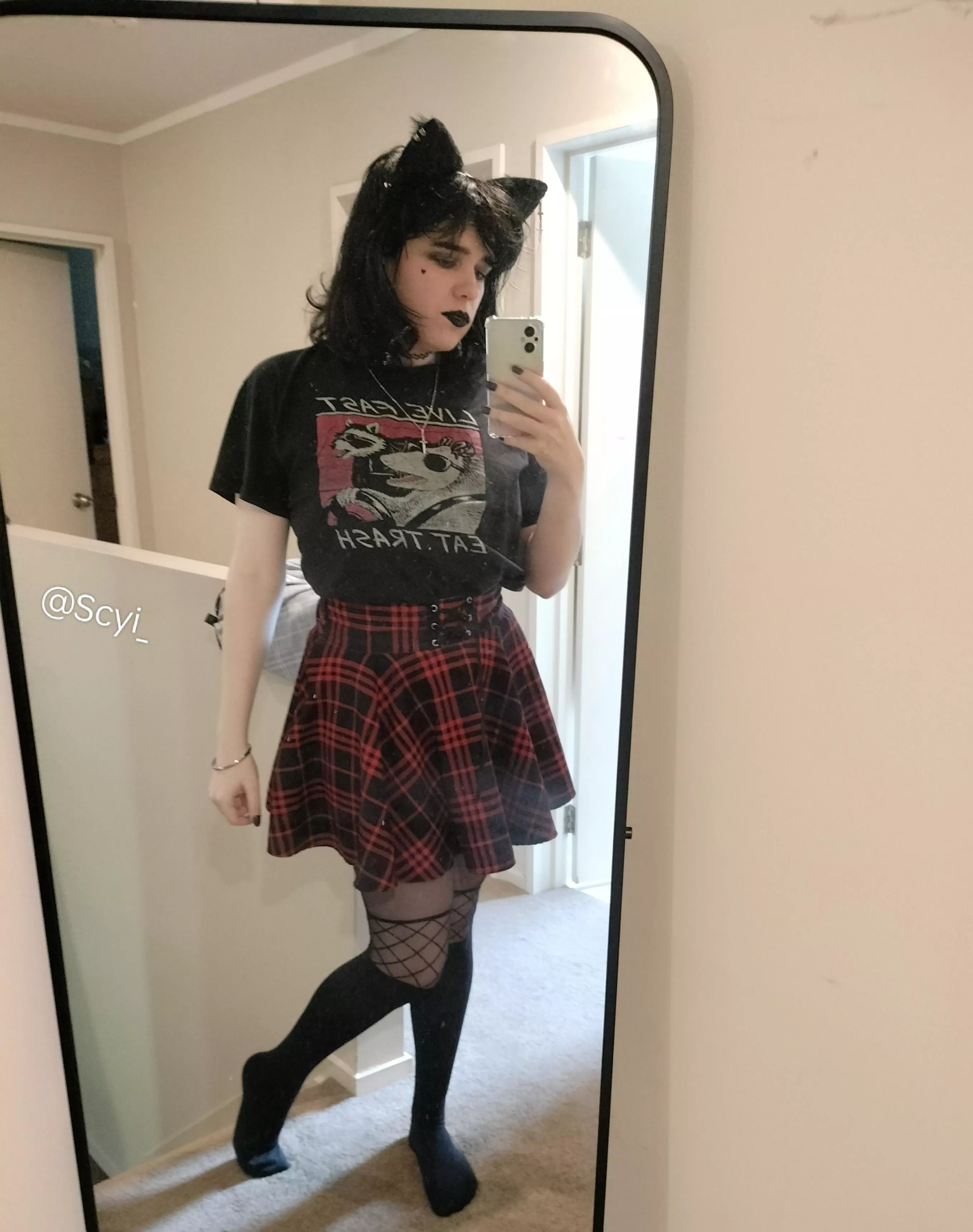 could I be called cute?