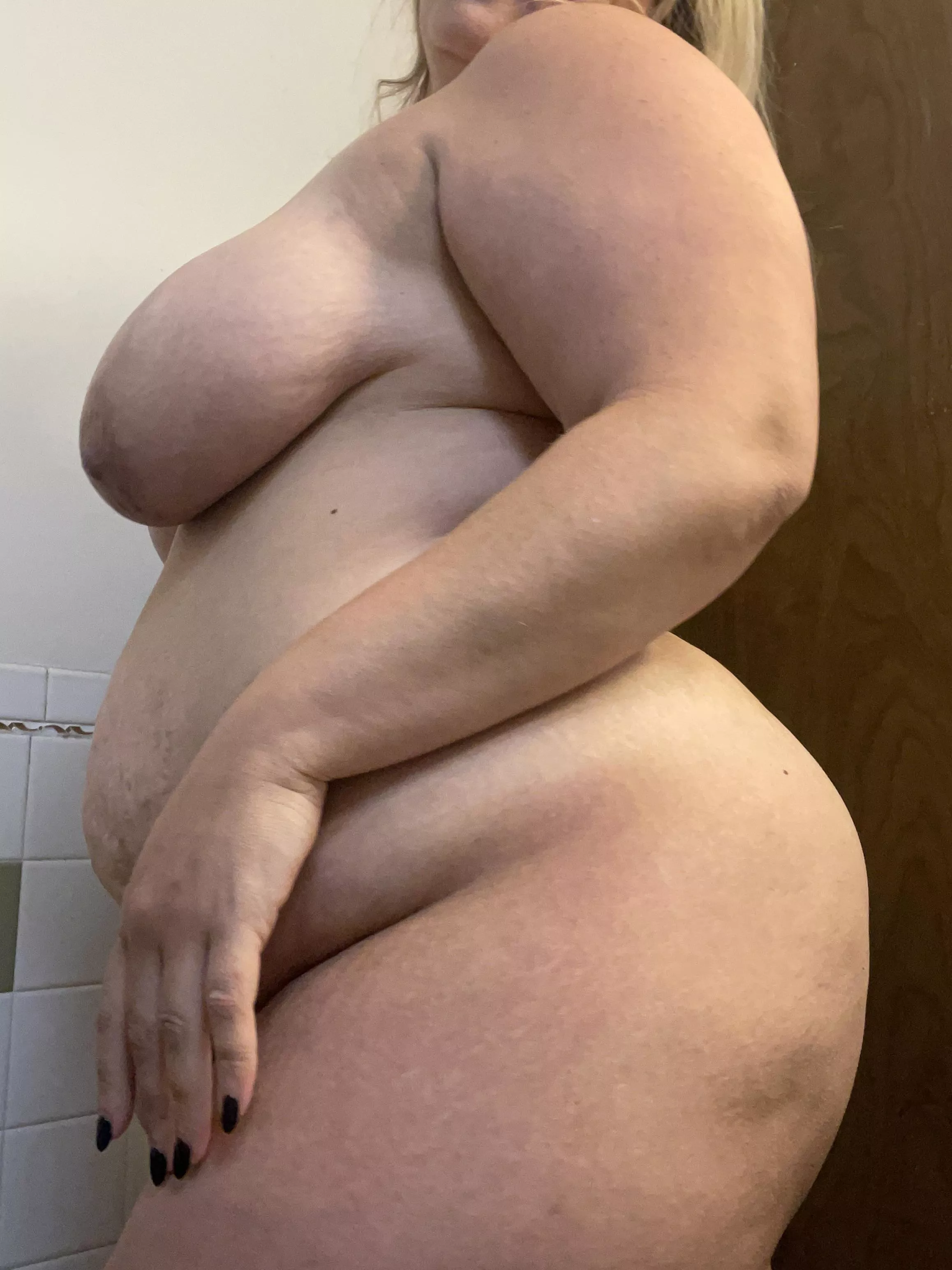 Could you handle me?