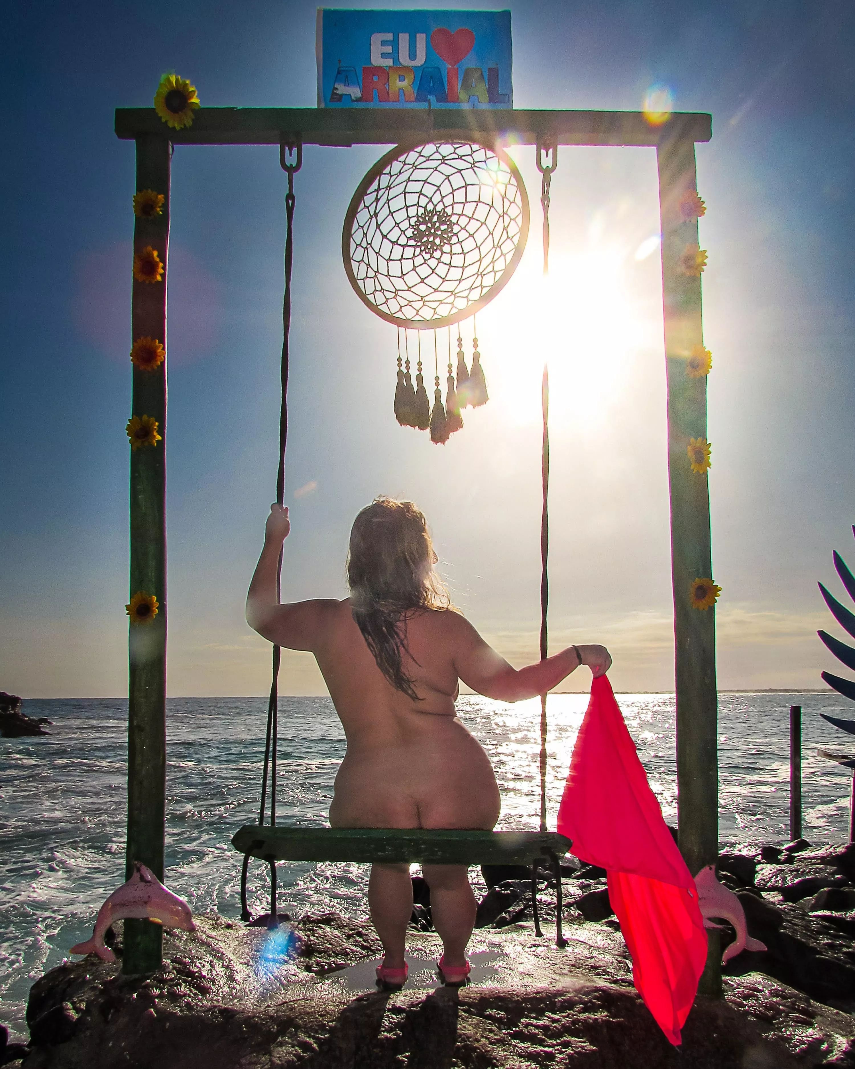 Deck dos Pescadores - Arraial do Cabo