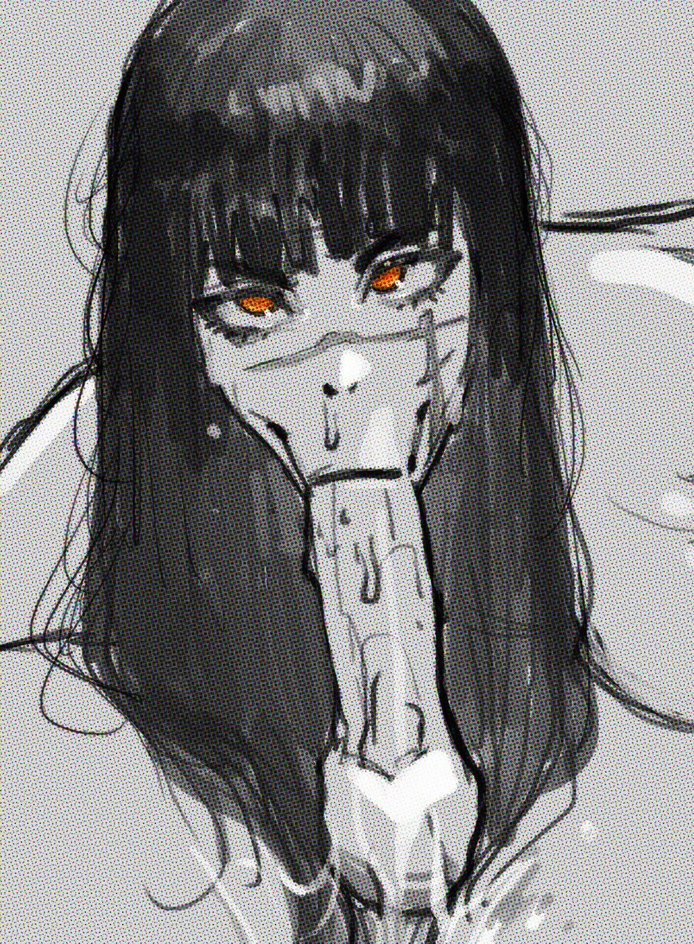 Dick devil makes you go stupid (justsomenoob)