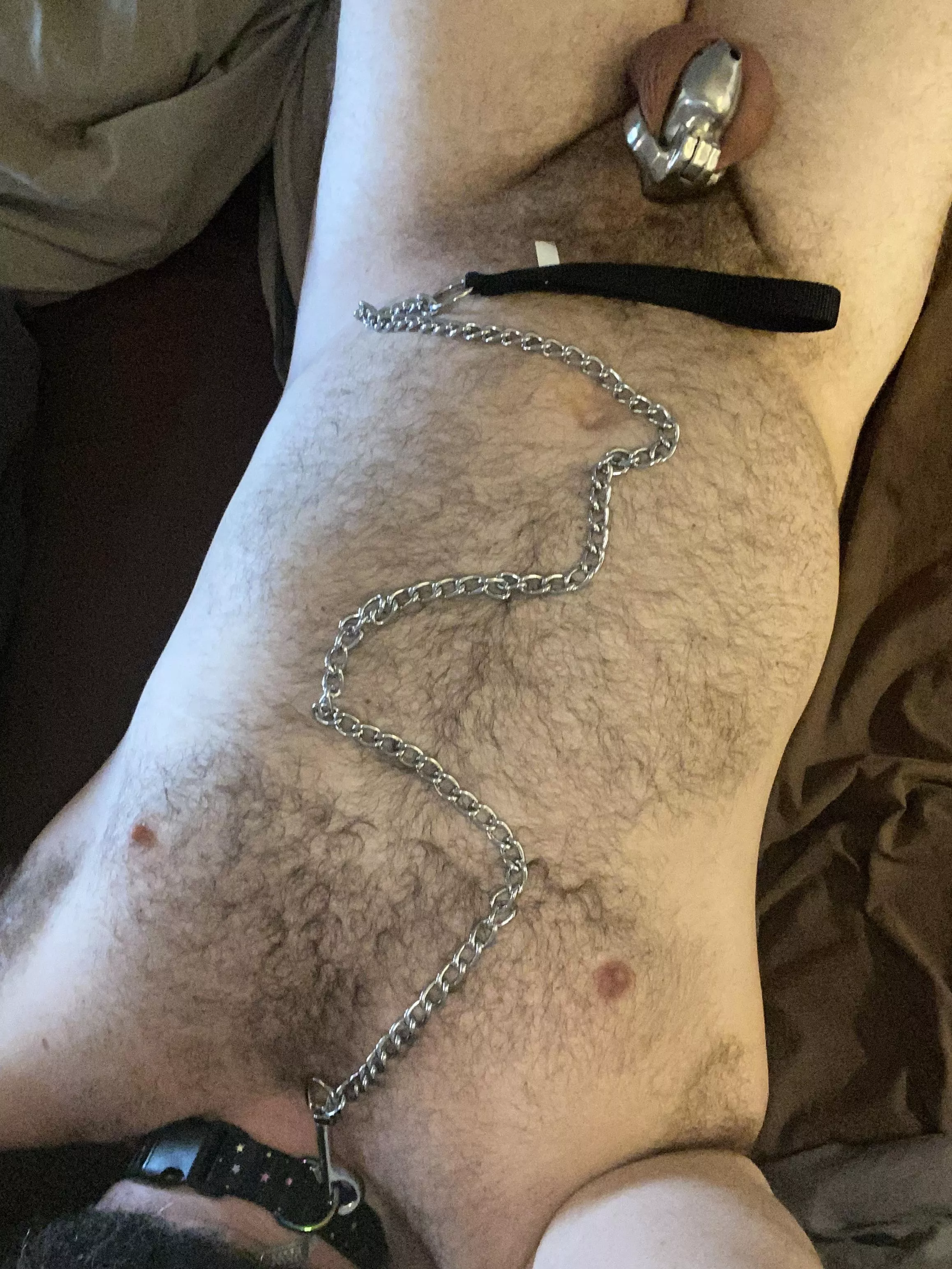 Do you like my outfit?