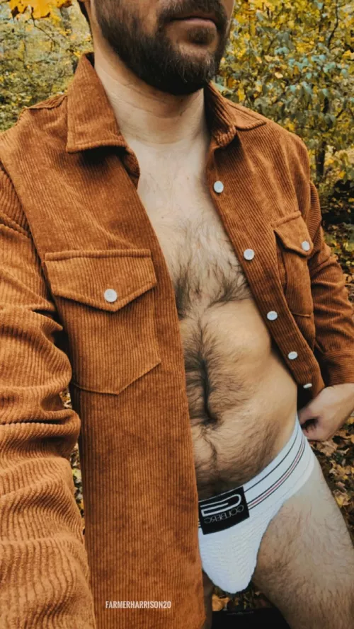 Do you wanna sniff my jock bro? [33]