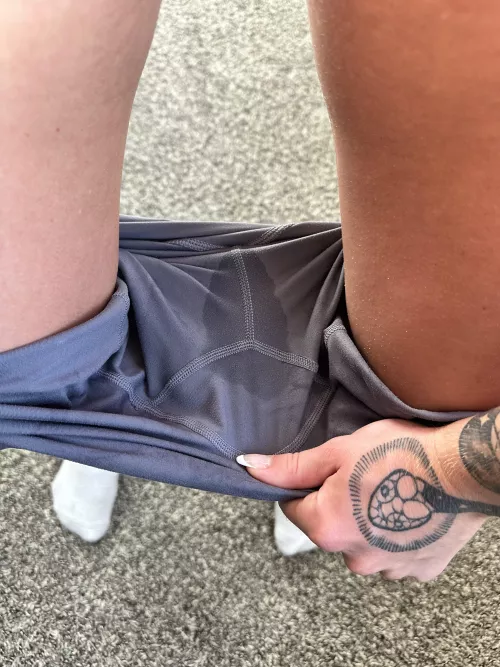 Does my juice make you thirsty?