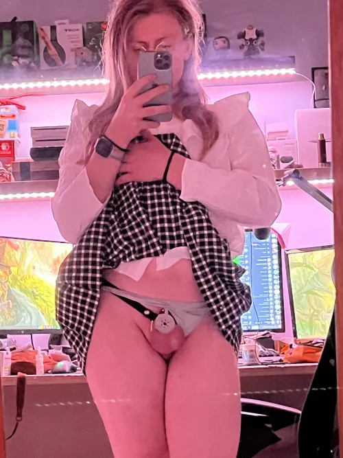 Easy to hide such a small thing