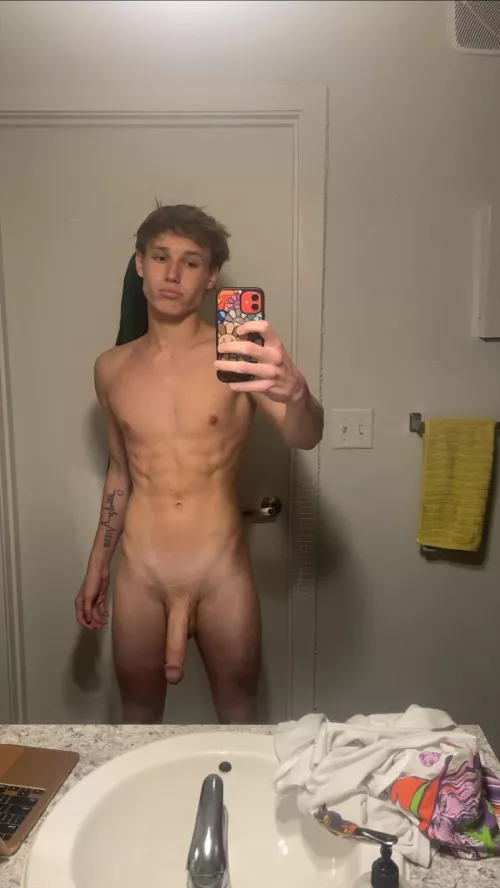 First word that comes to mind?