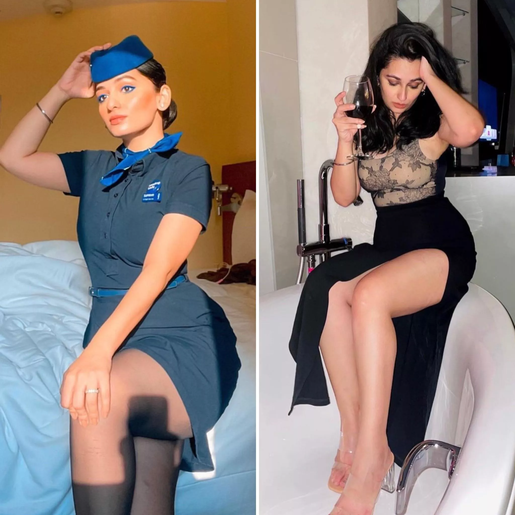 Fly with me 🇮🇳