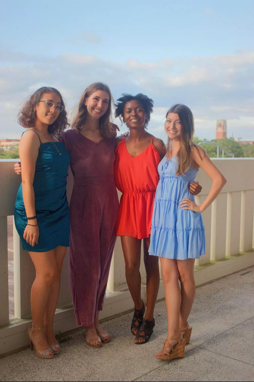 Four best friend's💯🔥