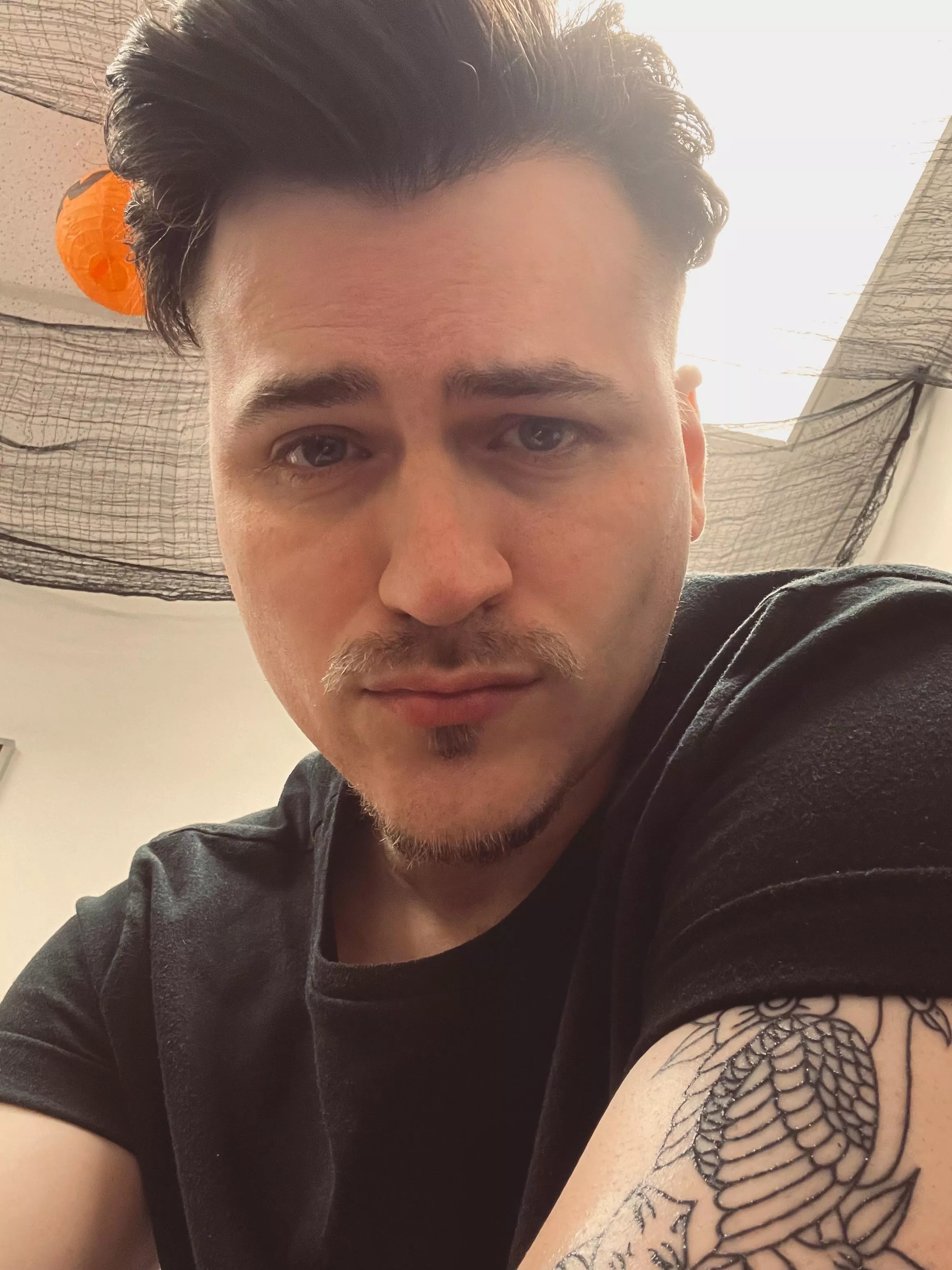 Fresh ink 🖋️ Need to get my game tattoo started Fresh ink 🖋️ Need to get my game tattoo started