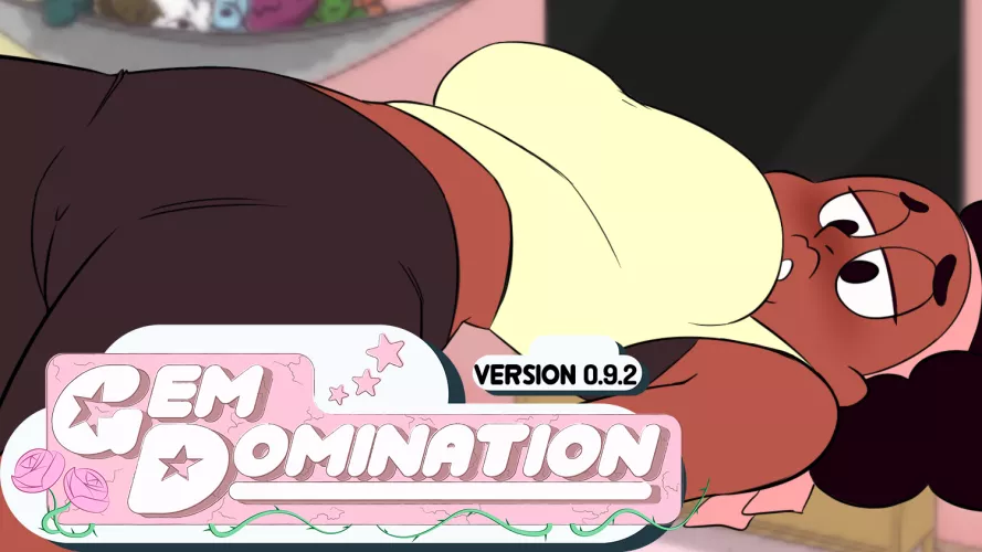 Gem Domination v0.9.2
