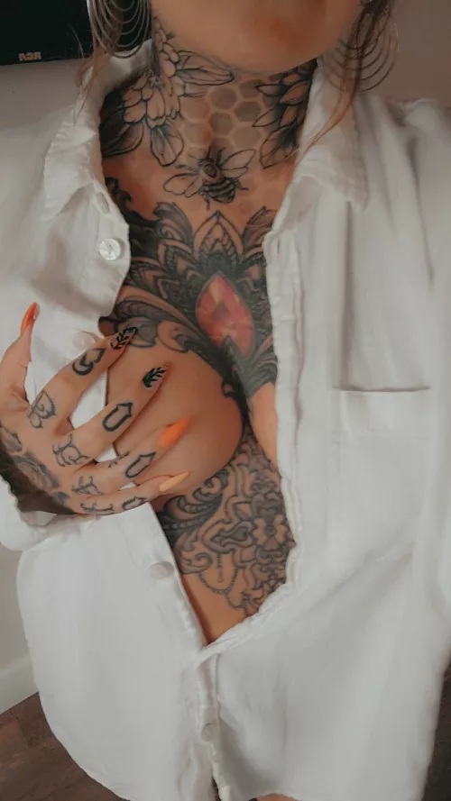 Getting ready for a new set, any ideas?