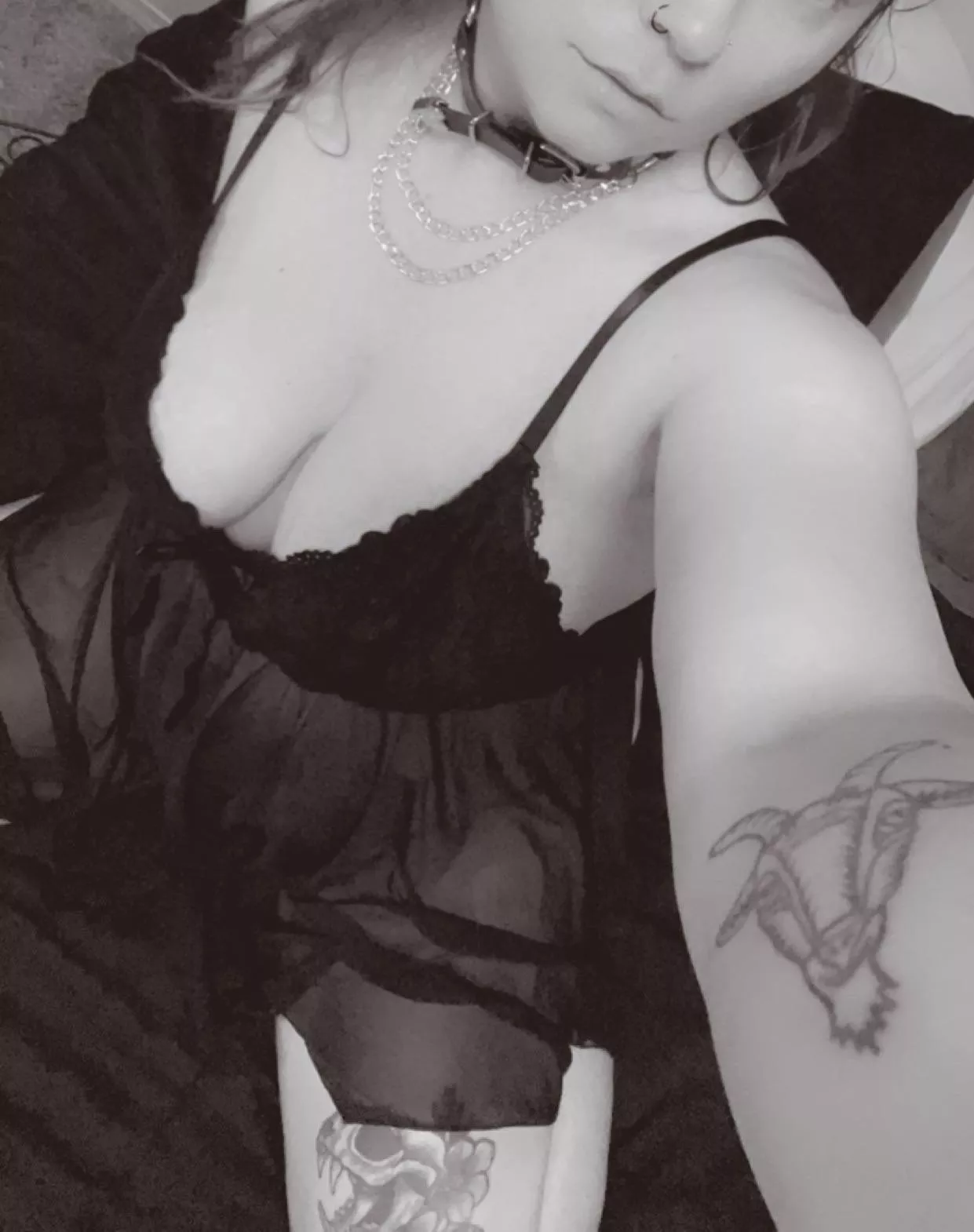 Girls just want to have [F]un