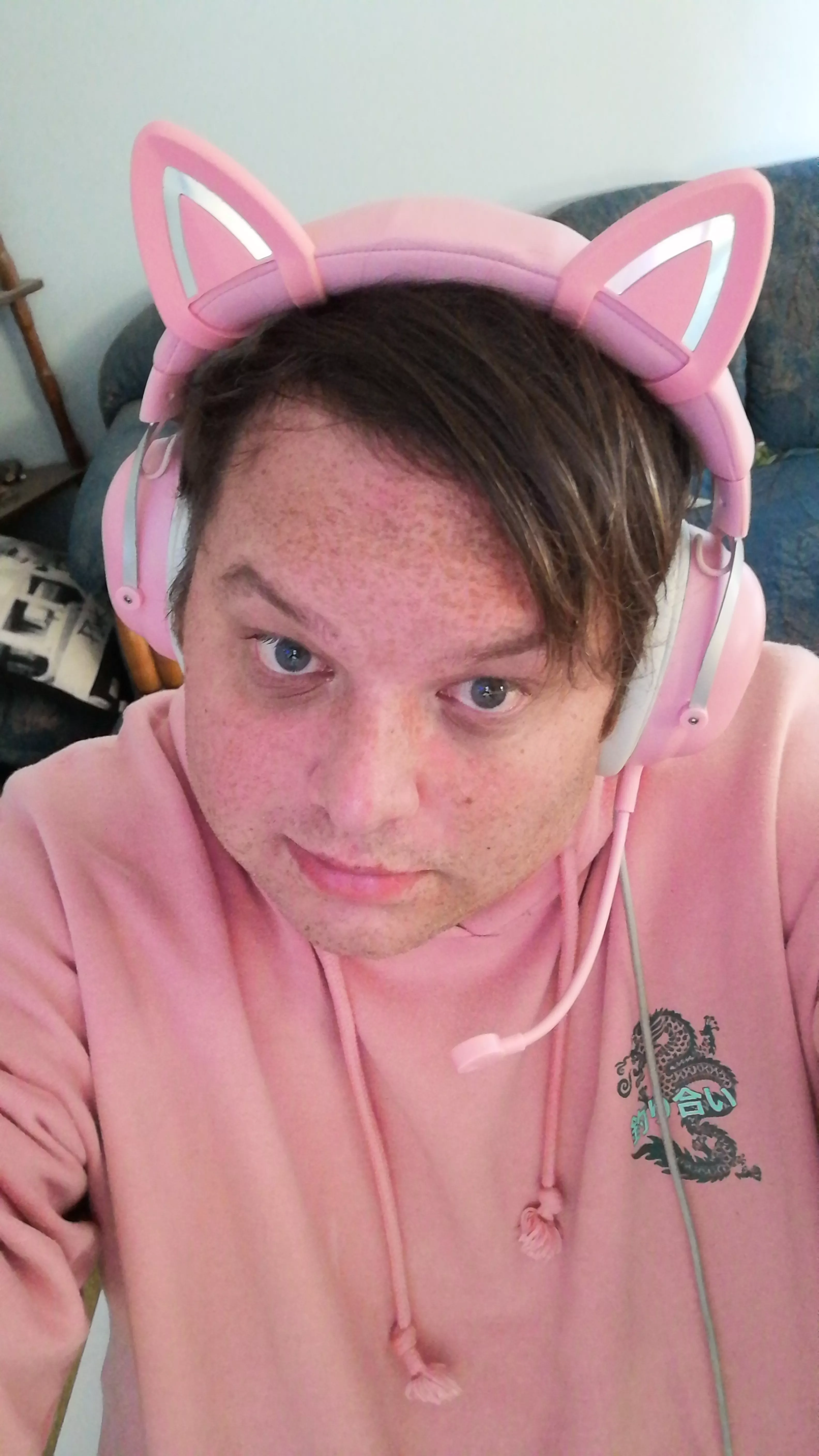 Good day for gaming π Good day for gaming π